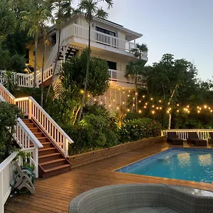 Guest house The Breeze-a Boutique Experience