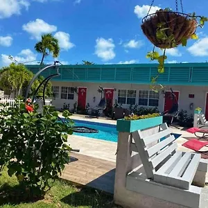 Inn Georges Royal