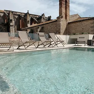 Hotel Palau Macelli &