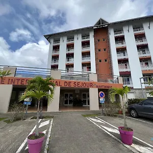 Centre International De Sejour Hostal