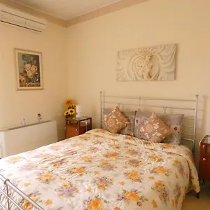 Bed & Breakfast Magnolia
