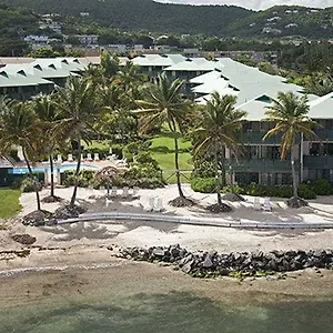 Colony Cove Resort