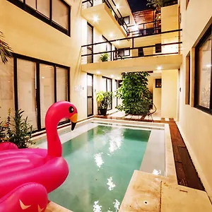 Playa 38 - Boutique Playa del Carmen