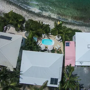 Aparthotel Coconut Coast
